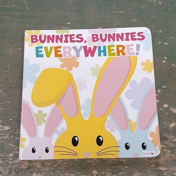 12 pc bundle of board books. - Picture 8 of 11